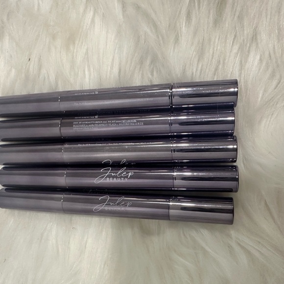 Julep cream to powder eye shadow stick lot of 5 - Picture 1 of 4